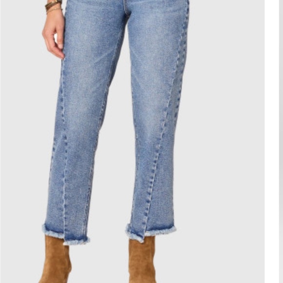 Democracy Women's Jeans - Picture 1 of 6